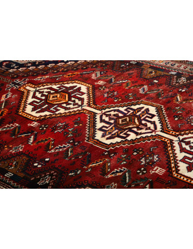 Tappeto Shiraz Persia cm.155x248