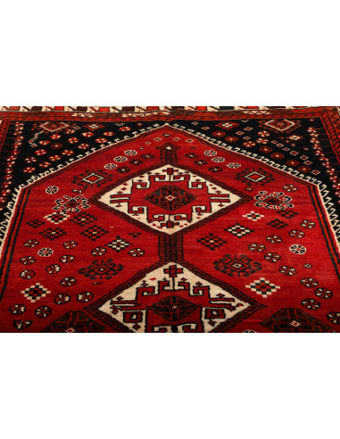 Tappeto Shiraz Persia cm.160x279