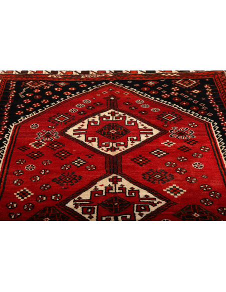 Tappeto Shiraz Persia cm.160x279