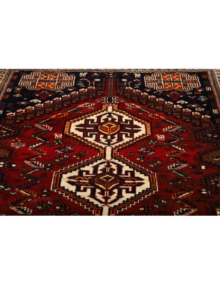 Tappeto Shiraz Persia cm.155x248