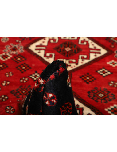 Tappeto Shiraz Persia cm.160x279