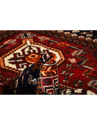 Tappeto Shiraz Persia cm.155x248