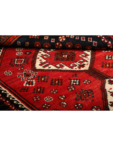 Tappeto Shiraz Persia cm.160x279