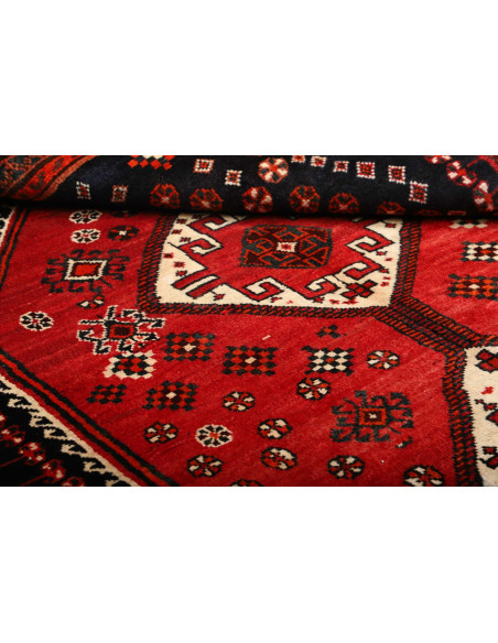 Tappeto Shiraz Persia cm.160x279