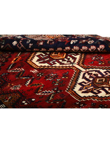 Tappeto Shiraz Persia cm.155x248