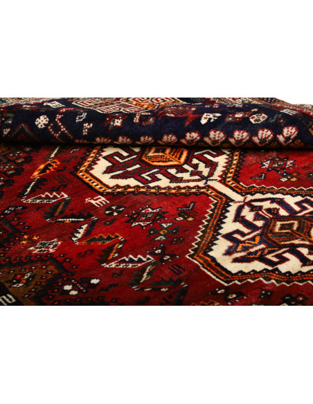 Tappeto Shiraz Persia cm.155x248