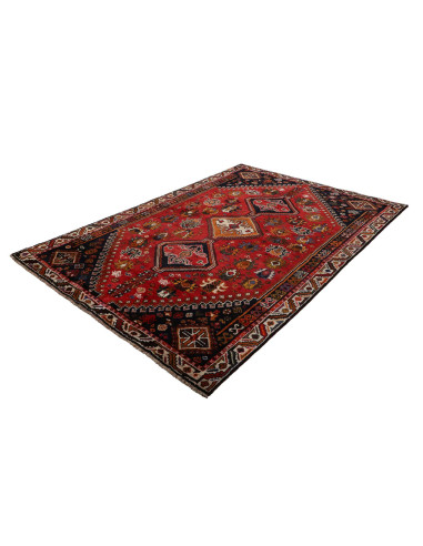 Tappeto Shiraz Persia cm.177x250