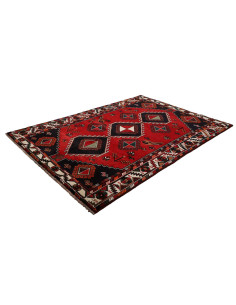 Tappeto Shiraz Persia cm.175x253 2