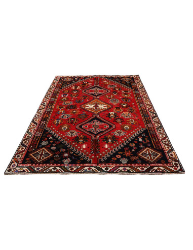 Tappeto Shiraz Persia cm.177x250