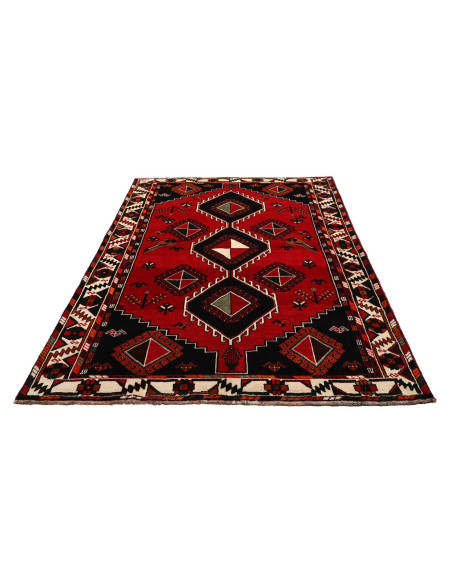 Tappeto Shiraz Persia cm.175x253