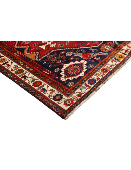 Tappeto Shiraz Persia cm.182x279