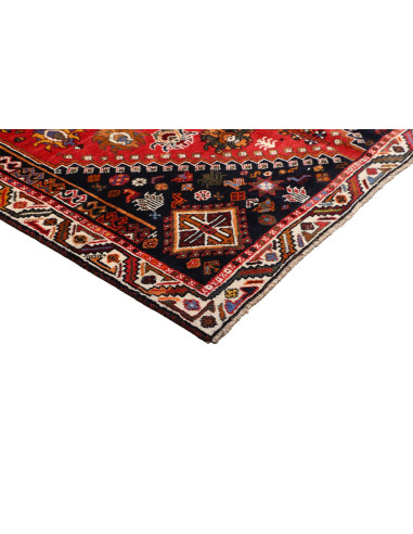 Tappeto Shiraz Persia cm.177x250