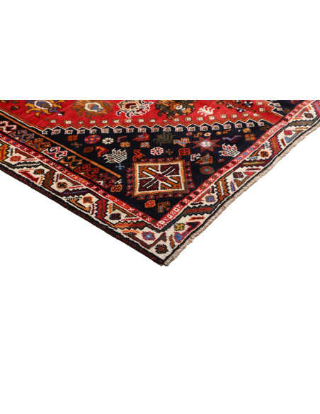 Tappeto Shiraz Persia cm.177x250