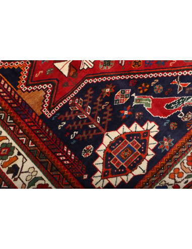 Tappeto Shiraz Persia cm.182x279