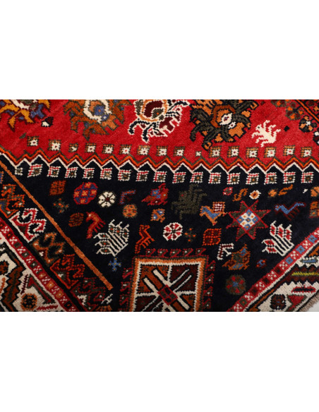 Tappeto Shiraz Persia cm.177x250