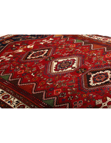 Tappeto Shiraz Persia cm.182x279