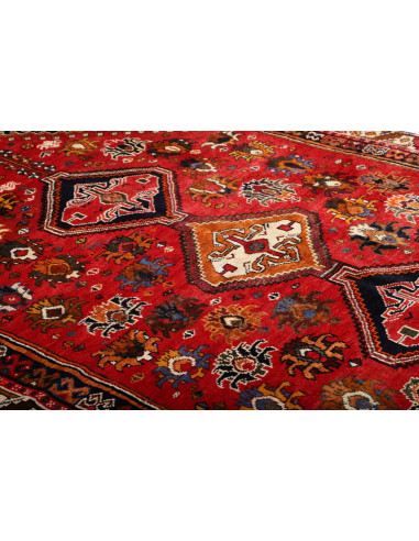 Tappeto Shiraz Persia cm.177x250