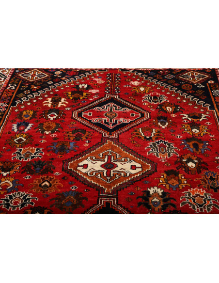 Tappeto Shiraz Persia cm.177x250