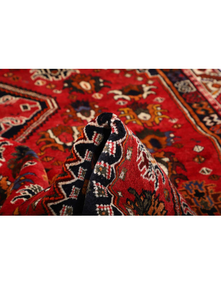 Tappeto Shiraz Persia cm.177x250
