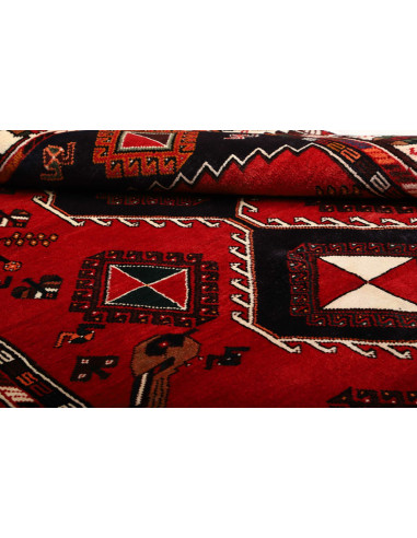 Tappeto Shiraz Persia cm.175x253