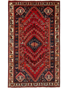 Tappeto Shiraz Persia cm.165x277