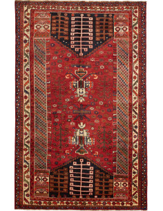 Tappeto Shiraz Persia cm.152x243