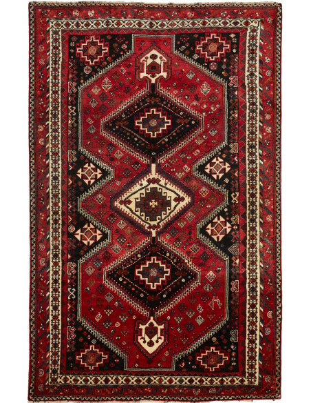 Tappeto Shiraz Persia cm.176x276