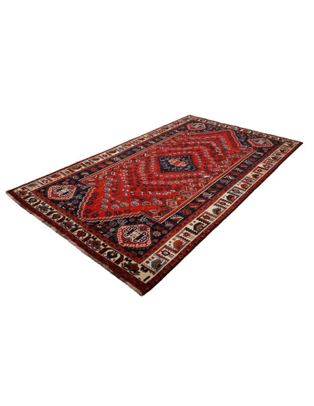 Tappeto Shiraz Persia cm.165x277