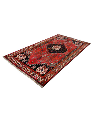 Tappeto Shiraz Persia cm.153x262