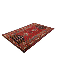 Tappeto Shiraz Persia cm.152x243 2