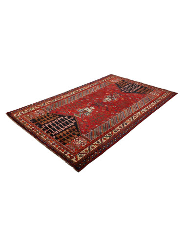 Tappeto Shiraz Persia cm.152x243
