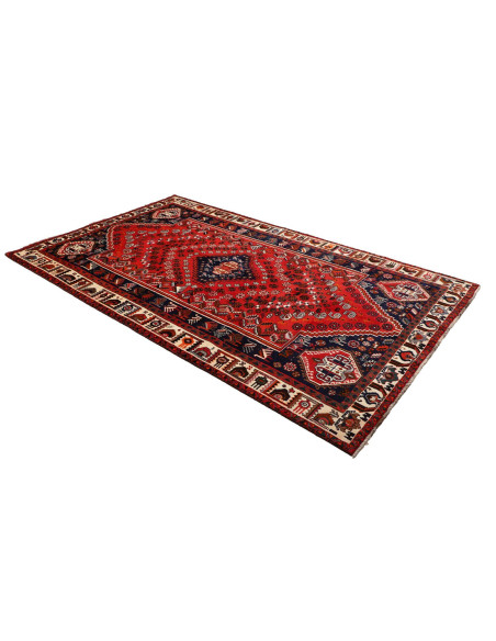 Tappeto Shiraz Persia cm.165x277