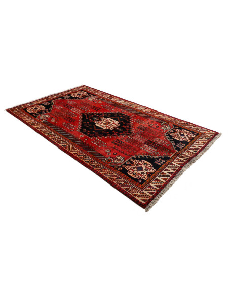 Tappeto Shiraz Persia cm.153x262