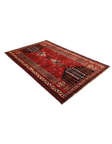 Tappeto Shiraz Persia cm.152x243