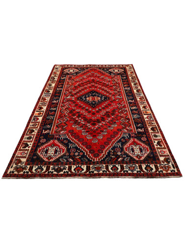Tappeto Shiraz Persia cm.165x277