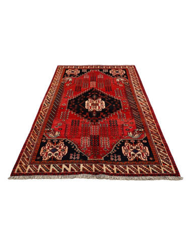 Tappeto Shiraz Persia cm.153x262