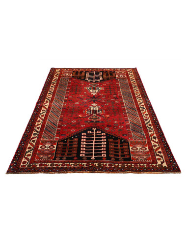 Tappeto Shiraz Persia cm.152x243