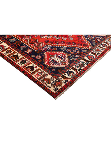 Tappeto Shiraz Persia cm.165x277