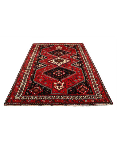 Tappeto Shiraz Persia cm.176x276