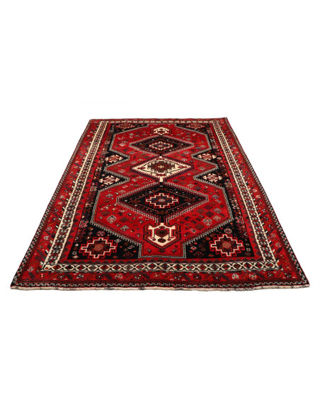 Tappeto Shiraz Persia cm.176x276