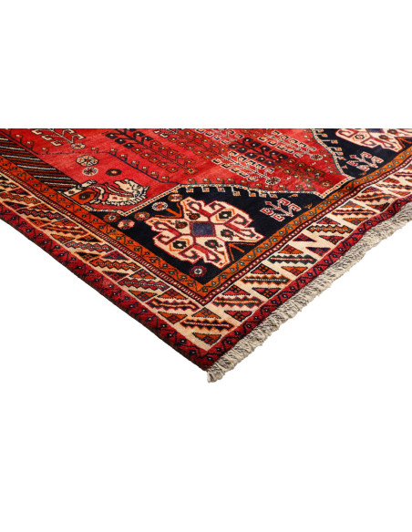 Tappeto Shiraz Persia cm.153x262