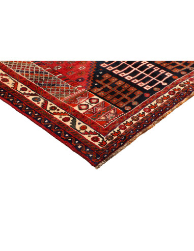 Tappeto Shiraz Persia cm.152x243