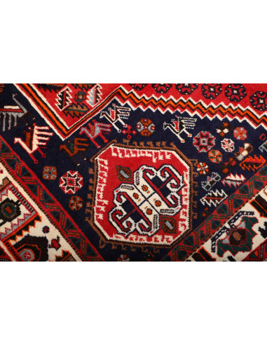 Tappeto Shiraz Persia cm.165x277