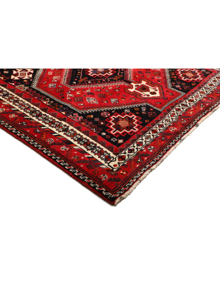 Tappeto Shiraz Persia cm.176x276