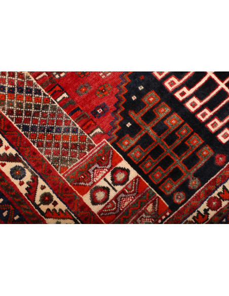 Tappeto Shiraz Persia cm.152x243