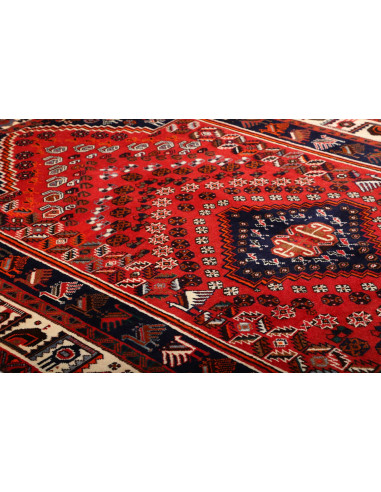 Tappeto Shiraz Persia cm.165x277