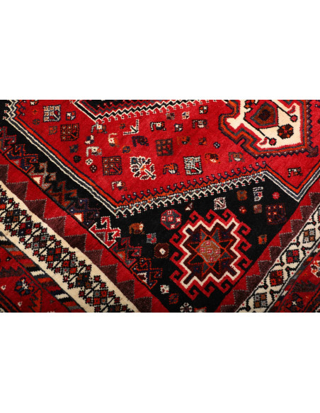 Tappeto Shiraz Persia cm.176x276
