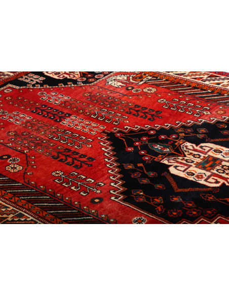 Tappeto Shiraz Persia cm.153x262