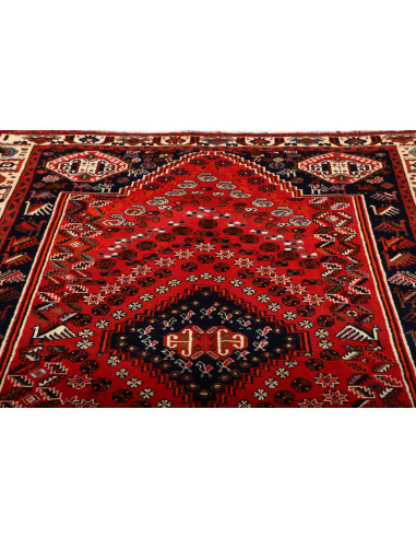 Tappeto Shiraz Persia cm.165x277