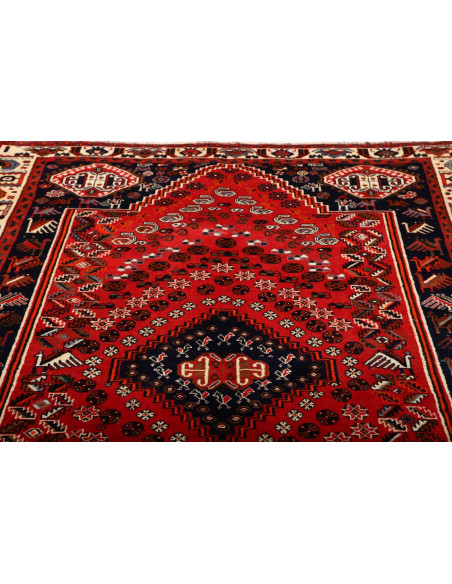 Tappeto Shiraz Persia cm.165x277